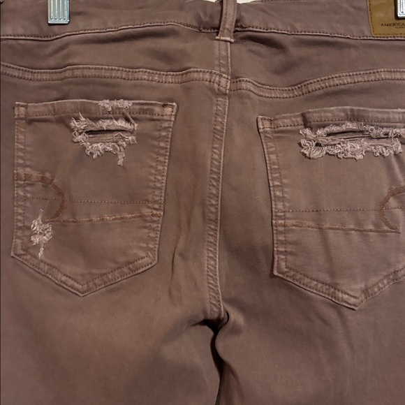 AE Jegging 10 R - Picture 3 of 6